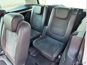 Seat Alhambra 2.0 TDI 110kw Dsg Led Facelift 7-miestné - 12