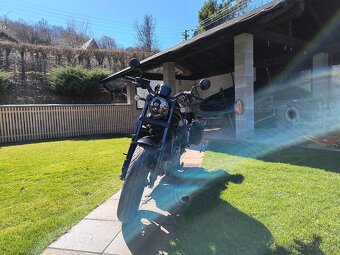 Honda CMX 1100 Rebel DCT - 12