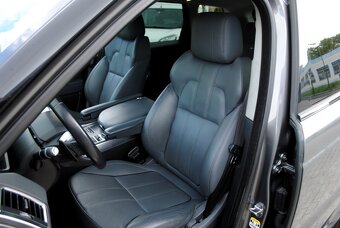 Land Rover Range Rover Sport 3.0 TDV6 HSE⭐ZÁRUKA 3 ROKY⭐ - 12