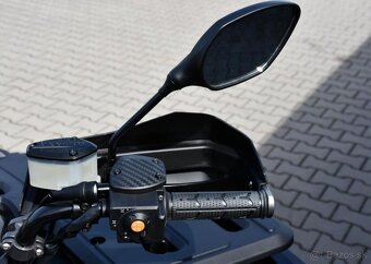 Segway Snarler AT6 L EPS Limited Blac - 12