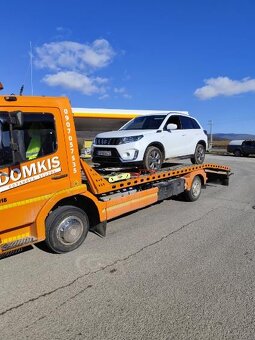 Odťahová služba Rožňava - 12