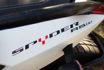 Can-Am SPYDER Can Am RS-S 1000 - 12