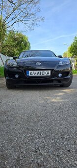 Mazda RX-8 - 12
