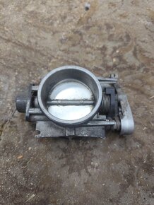 Renault  motor 2.0i - 12