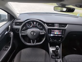 Škoda Octavia 2.0 TDI Style 110 kW, r.v.: 2018, STK:3/2027 - 12