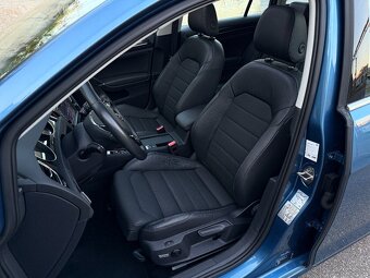 Volkswagen Golf 7 Variant 2.0 TDI 110kw Highline - 12