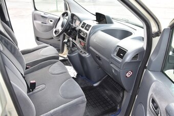 Citroën Jumpy Multispace 2.0 HDi 125 L1 Exclusive 5/9m - 12