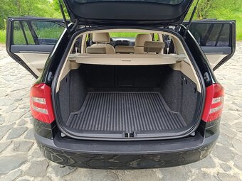 ✳️Škoda Octavia Combi 1.9 TDI Elegance DSG✳️ - 12