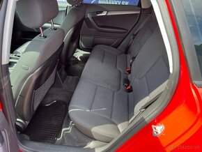 Audi A3 sportback - 12