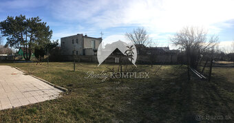 Reality Komplex s.r.o. Vám exkluzívne ponúka na PREDAJ posch - 12