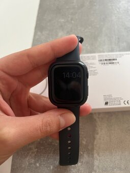 Apple watch series 9 GPS 41mm - 12
