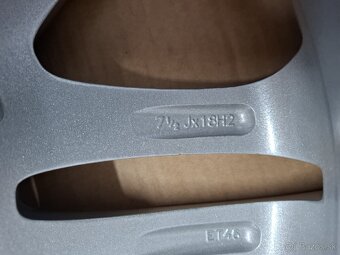 disky THEMISTO 18" - Superb 2 facelift - 12
