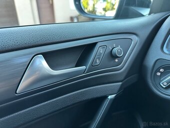 Volkswagen Golf 7 Variant 2.0TDI 7st. DSG 110kw/150k - 12