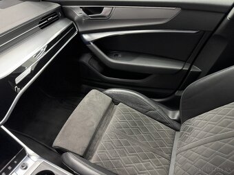 Audi S6 Avant - 12