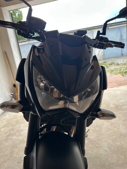 Kawasaki Z800 2014 ABS - 12