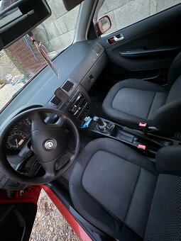 Škoda fabia combi 1.9 tdi 74kw - 12