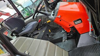 Zetor 7320 Turbo ( klima /680 mth/ usa) - 12