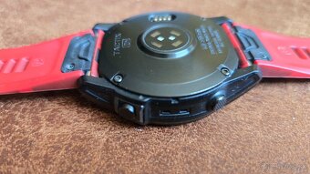Predam Garmin tactix 7 PRO Solar Sapphire Titan Black DLC/ - 12
