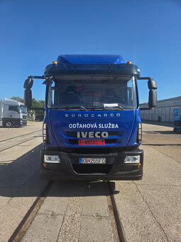IVECO EUROCARGO 190EL 28 – Odťahové vozidlo - 12