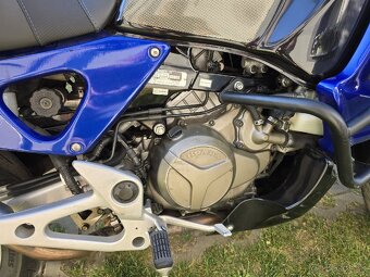 Honda XL 1000 Varadero - 12