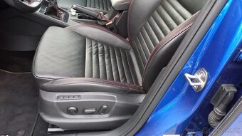 Škoda octavia - 12