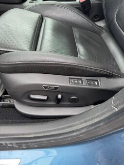 🚗 Opel Astra Sports Tourer 1.6 CDTI – MAXIMÁLNA VÝBA - 12
