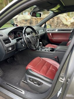 Vw touareg 3.0tdi 180kw - 12