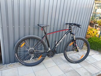 Bicykle SPECIALIZED - 12
