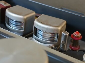 REVOX B77 4 TRACK - 12