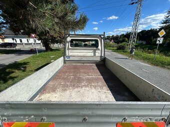 Volkswagen Crafter do 3,5 ton - 12