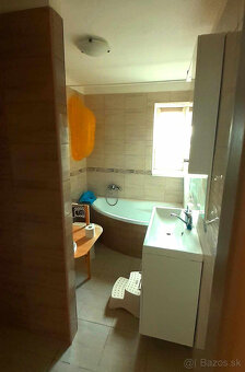 Byt so záhradou a pergolou – skvelá ponuka v Šahách - 12