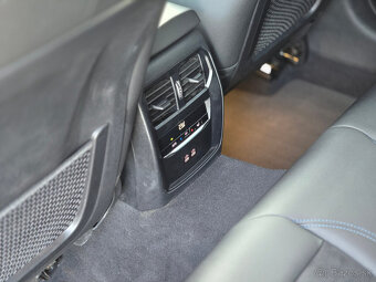 BMW 420d xDrive Gran Coupe M-Sport 2023, 92 860 km, ZÁRUKA - 12