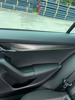 Škoda Octavia 3 facelift Scout 2018 dsg 4x4 - 12