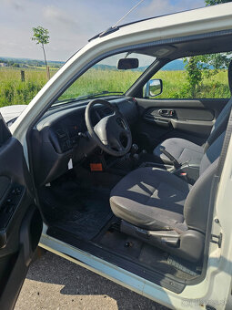 Mitsubishi L200 2002 2.5l Diesel 85kW Manual 296506km - 12