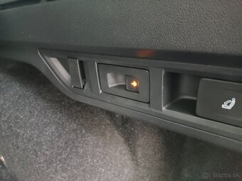 Škoda Octavia 4 Combi 2.0TDI 110kW DSG - záruka Autodraft - 12