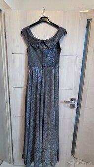 Spoločenské šaty - 12