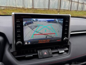 Toyota RAV4 2.5 Executive 4x4 plug in hybrid - 12