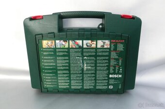 Kufrík Makita, Metabo, Bosch a Graphite . - 12