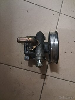 Predám diely motora 1.9tdi 66/81kw - 12