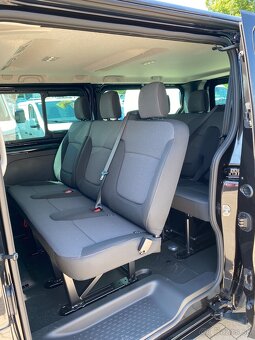 Renault Trafic L2 Equilibre Blue dCi 170 EAG9 - 12