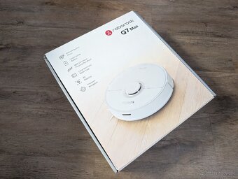 Roborock q7 max - 12