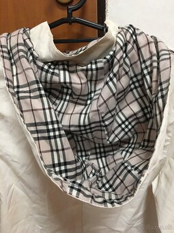 BURBERRY damska bundicka S/M - 12