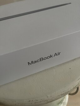 MacBook Air - 12
