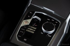 BMW Rad 3 M340i xDrive, automat, 2023, DPH - 12