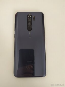 XIAOMI Redmi Note 8 Pro 6GB/128GB - 12