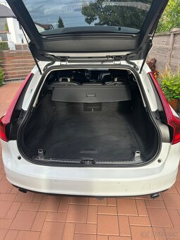 Volvo V90,D4,2017 - 12