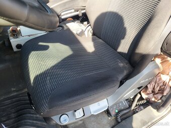 MAN TGS 28.320 6X2 - 12