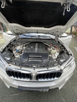 BMW X5 3,0 diesel - 12