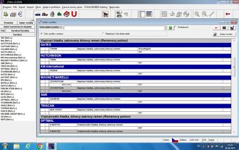 AUTODATA VIVID WORKSHOP HAYNES PRO 2016 CZ - 12