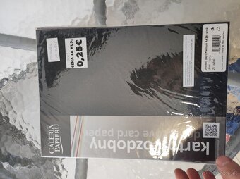 Fotopapier a ozdobný papier - 12